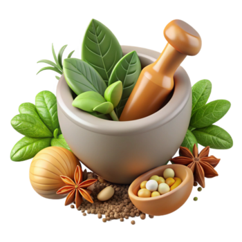 Ayurvedic Herbs